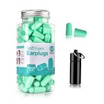 Earplugs