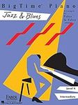 BigTime Piano Jazz & Blues - Level 