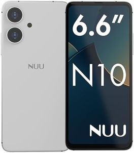 NUU N10 Ba