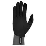 Nike Pacer Therma-FIT Midweight Running Gloves Men - M