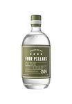 Four Pillars - Olive Leaf - Gin 70cl - Award Winning Premium Australian Gin - With Signature Botanicals and Extra Virgin Olive Oil - Ideal for Martinis and Gin and Tonic Serves