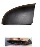 STYCARO Side View Mirror Lower Cap compatible with Maruti New Swift VXI/VDI/VDI/ZXI/ZDI 2018-2021 Model Type 4 (RIGHT DRIVER SIDE)