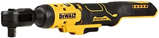 DEWALT ATOMIC 20V MAX Brushless Cor