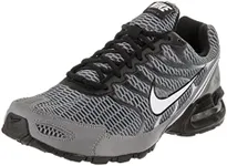 Nike Men's Air Max Torch 4 Running Shoe#343846-012 (11) , Cool Grey/White/Black/Pure Platinum