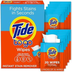 Tide Stain