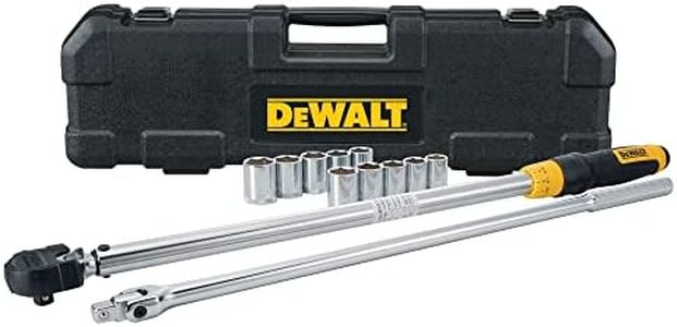 DEWALT Tor