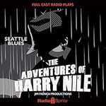 Harry Nile: Seattle Blues