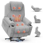 Lift Chair For Elderly Power Lift Recliner Chair