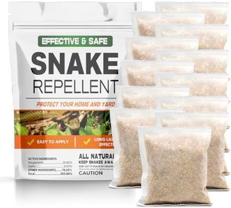 LEBMP Snak
