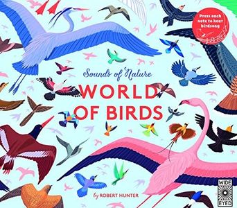 World of Birds (Sounds of Nature)
