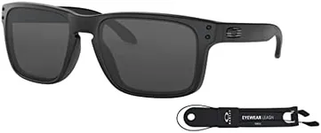 Oakley Holbrook OO9102 9102E5 Matte