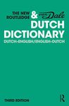 The New Routledge & Van Dale Dutch Dictionary: Dutch-English/English-Dutch