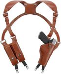 Shoulder Holster for Concealed Carr