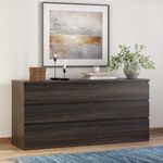 Wakefit Centaur Engineered Wood Chest of Drawer with 6 Drawers