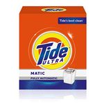 Tide Ultra Matic Detergent Washing Powder 2 Kg