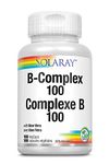 Solaray B Complexes