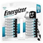 Energizer Max Plus AAA Battery (24 