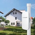 Outdoor Dual Band Wi-Fi Extender｜IP