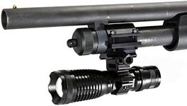 Trinity 1500 lument Flashlight Home