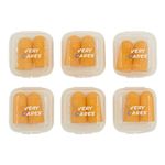 Ear Plugs With Cases