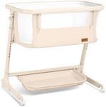 ANGELBLISS Electric Baby Bassinet B