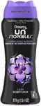 Downy Unstopables In-Wash Laundry Scent Booster Beads, Lush, 13.4 oz