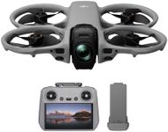 DJI Avata 360 (Drone Only), 360° Dr