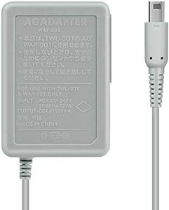 Charger AC