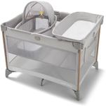 Graco Pack n’ Play CareSuite Playar