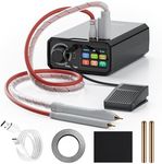 AWithZ 10000mAh Battery Spot Welder