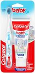 Colgate Baby Training Toothpaste an