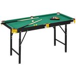 Entry Level Pool Table