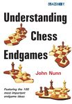 Understanding Chess Endgames