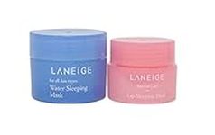 Laneige Water Sleeping Mask 15ml & 