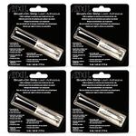 Ardell Brush on Striplash Adhesive, Clear, 5ml x 4 pack