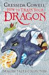 How To Train Your Dragon: Dragon Ta