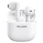 TELSOR Wireless Earbuds for iPhone,