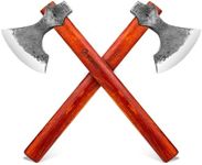 NEDFOSS 16" Champion Throwing Axe S