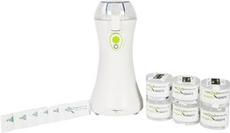 My Mold Detective MMD105A, 5-Room Mold Test Kit