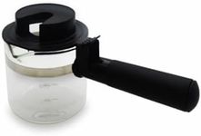 IMUSA USA Espresso Maker Carafe in 