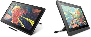 Wacom Cintiq 22 Drawing Tablet with