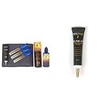 MusicNomad MN144 Total Fretboard Care | MN106 TUNE-IT Lubricant (10 ml)