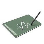 XPPen Deco L Drawing Tablet- 10x6” 