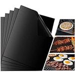 UNIVERSESTAR Grilling Mats for Outd