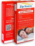 Zip Snore Anti-Snore Patches, Devel