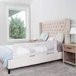 Bed Rail for Toddlers & Infants – U