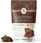 Ecoideas Organic Ft Cacao Powder, 1