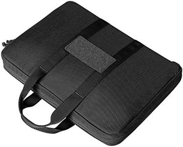Helikon-Tex Pistolentasche Double Gun Pistol Wallet Schwarz
