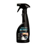 Nanotech SST | Speed Guard Marine 500ml | Boat Wax | Instant Gel-Coat & Paint Protection | Fast And Easy Application Compared To Yacht Wax | Can Be Used On Any Hard Surface