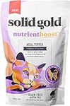 Solid Gold NutrientBoost Meal Toppe